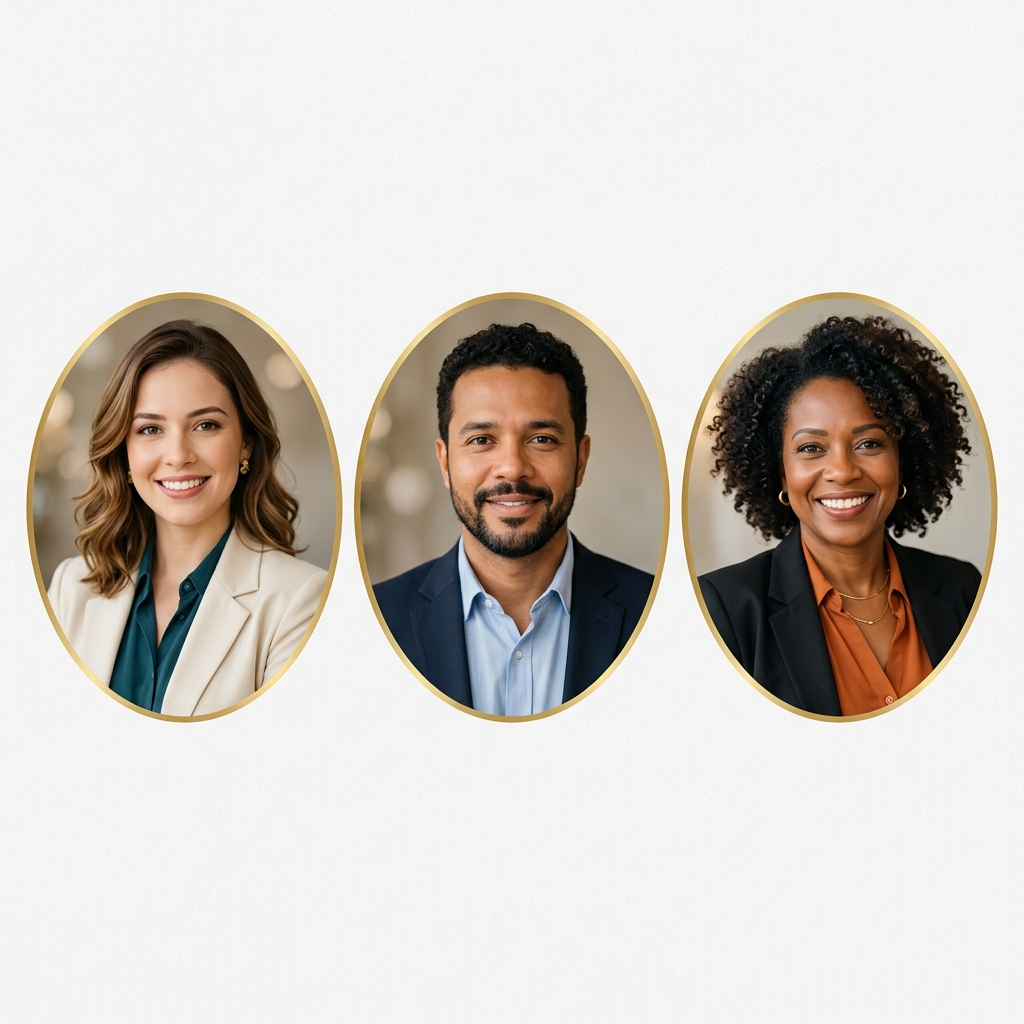 Psicólogos satisfeitos